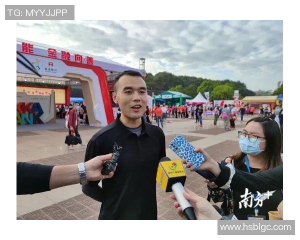 专访李伟:深入探讨飞盘运动崛起背后的成功秘诀与发展趋势 专访李伟:深入探讨飞盘运动崛起背后的成功秘诀与发展趋势