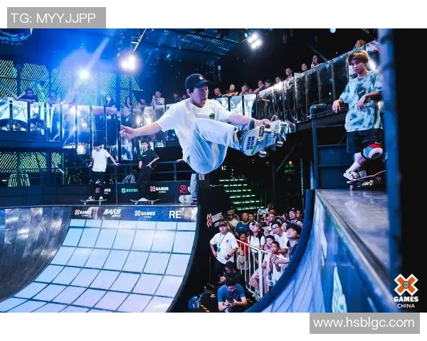 北京滑板队反击之路：挑战与收获的全景回顾