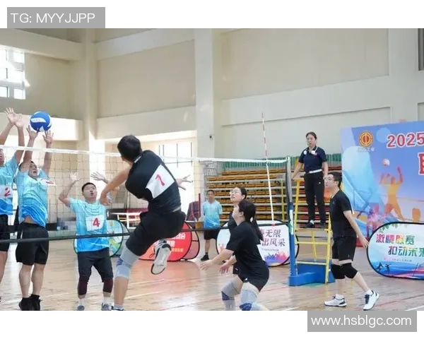 南京排球队的速度之谜：探索排球运动的魅力与激情