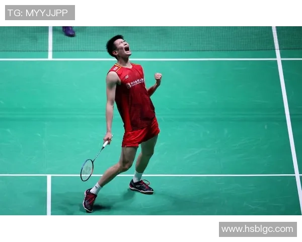 周静专访:从青涩少年到羽毛球冠军的奋斗与成长之路 周静专访:从青涩少年到羽毛球冠军的奋斗与成长之路