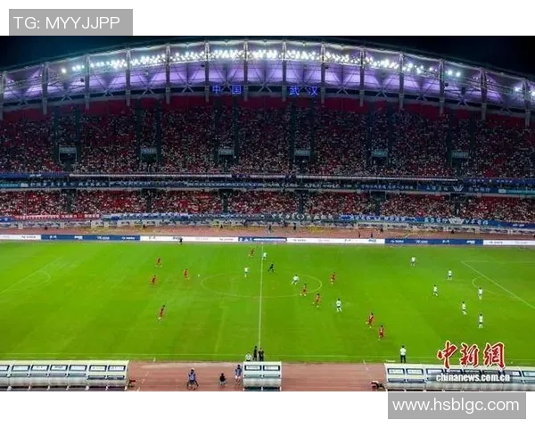 武汉足球队的辉煌崛起与城市联赛的奋斗历程揭秘