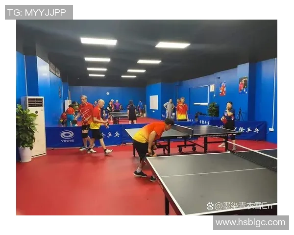 深圳乒乓球队的崛起与发展探索乒乓球运动的力量与魅力 深圳乒乓球队的崛起与发展探索乒乓球运动的力量与魅力