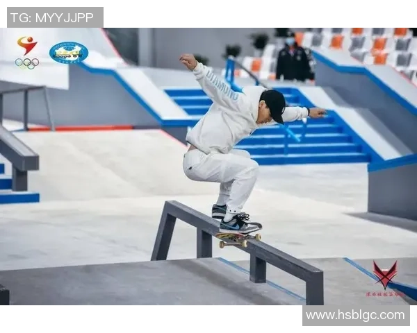 滑板状态排行榜揭晓上海滑板队荣获第八名佳绩