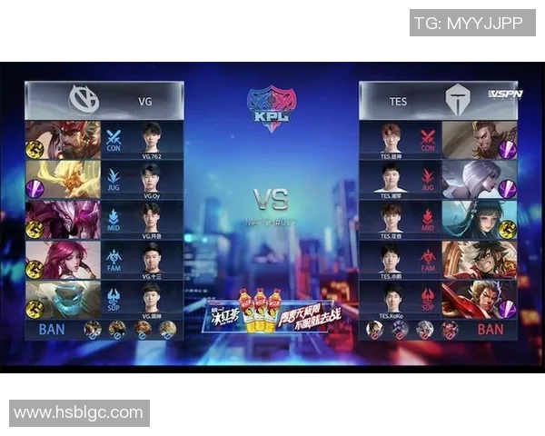 王者荣耀战术排名新突破TES战队表现引发广泛关注