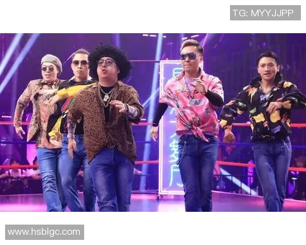 街舞战术解析:上海街舞队的阵地战术与团队协作策略探讨 街舞战术解析:上海街舞队的阵地战术与团队协作策略探讨