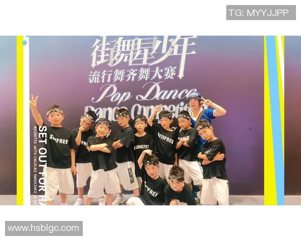 西安街舞队荣登全国街舞状态排行榜第一名引发热议