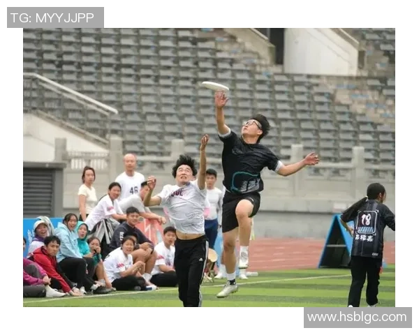 重庆飞盘队创历史新高飞盘节奏排名引发热议与关注