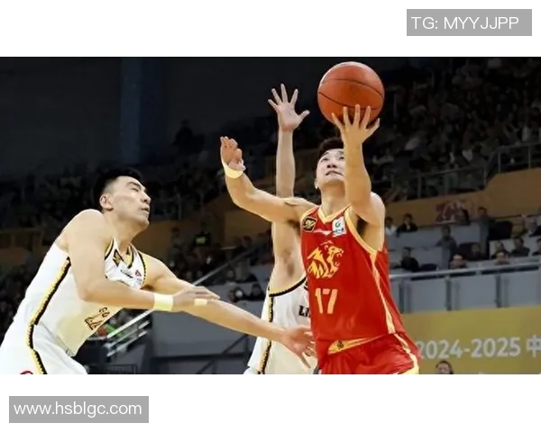 2017赛季CBA辽宁队与广东队巅峰对决回顾与精彩瞬间分析