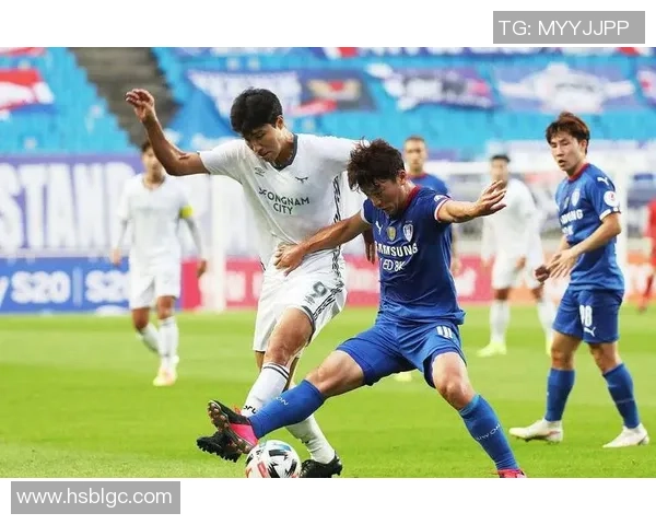 FC首尔与全北现代激战在即谁能在这场对决中笑到最后 FC首尔与全北现代激战在即谁能在这场对决中笑到最后