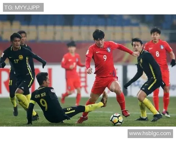 中国国奥对阵韩国精彩视频回顾与赛后分析全景呈现 中国国奥对阵韩国精彩视频回顾与赛后分析全景呈现