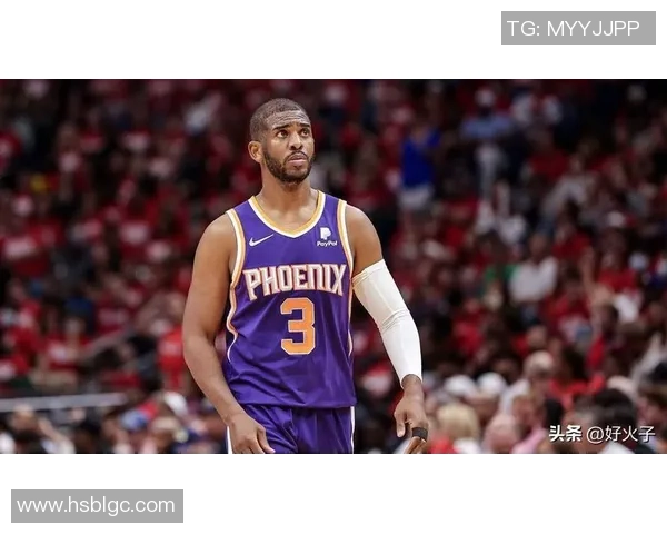 保罗生涯首冠之路受挫太阳老板或将重建清洗老将阵容 保罗生涯首冠之路受挫太阳老板或将重建清洗老将阵容