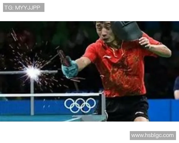 伦敦乒乓球巅峰对决张继科与王皓的精彩较量与历史回顾