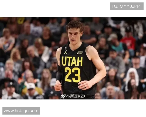 劳里马尔卡宁:从新星崛起到全明星的篮球之路与未来展望 劳里马尔卡宁:从新星崛起到全明星的篮球之路与未来展望