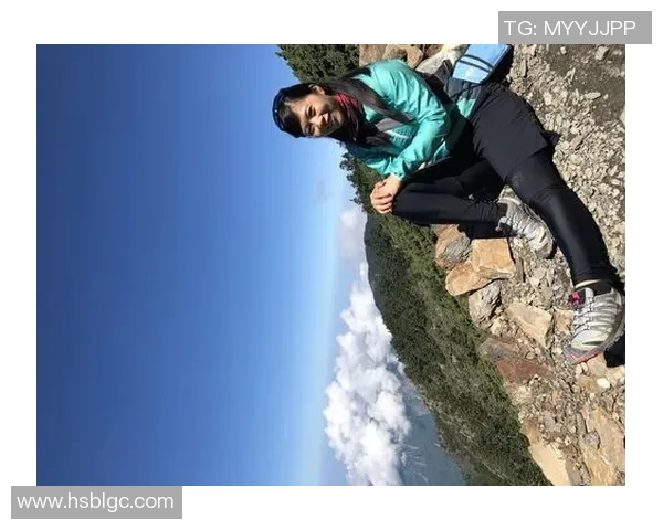 吴丽独家分享攀岩技巧与心得体会助你征服高峰