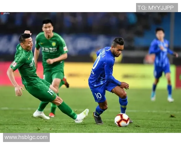 国安与苏宁精彩对决回放分析及比赛亮点总结