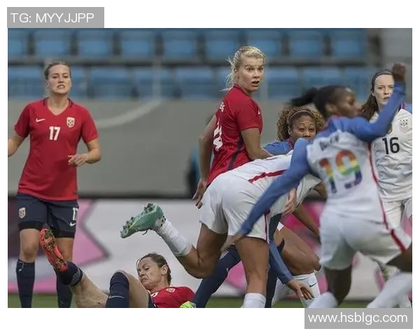 挪威女足迎战日本女足精彩对决展现女足竞技魅力与团队精神