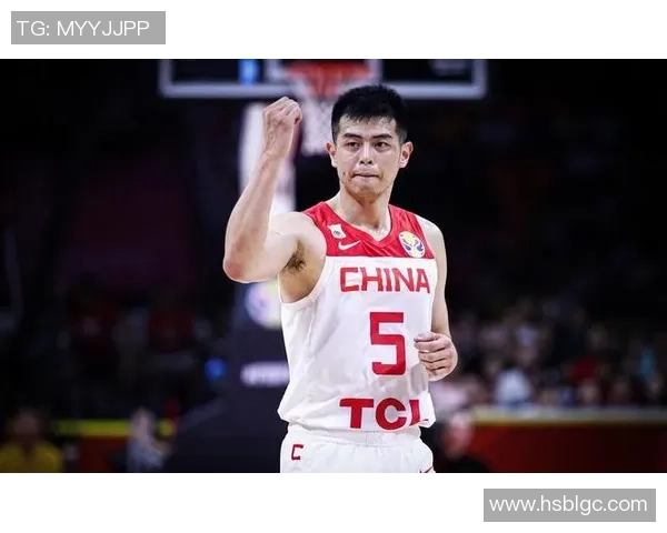 方硕的篮球之路：从青年才俊到职业赛场的奋斗与成长